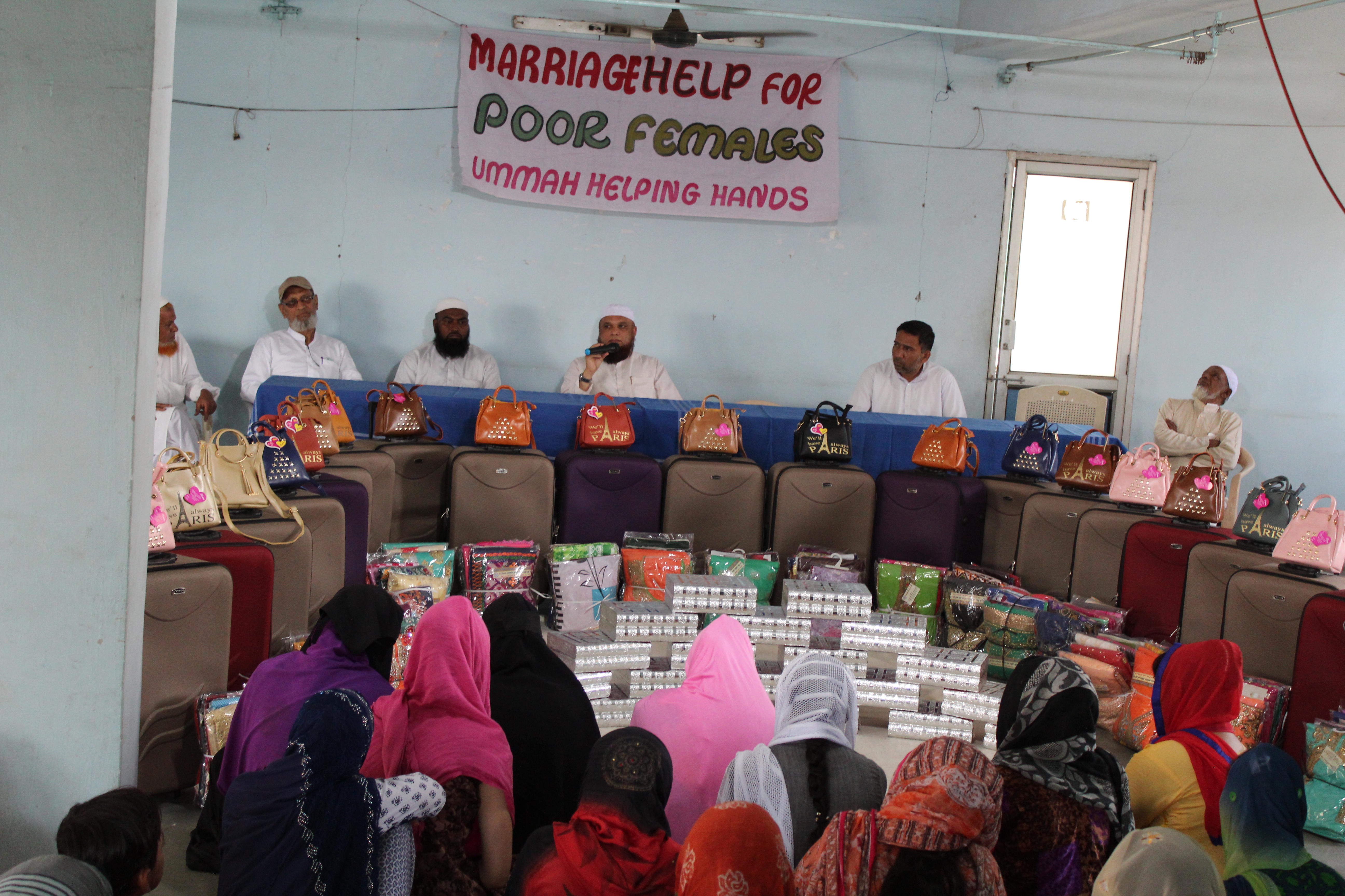 Marriage Support gallery 2